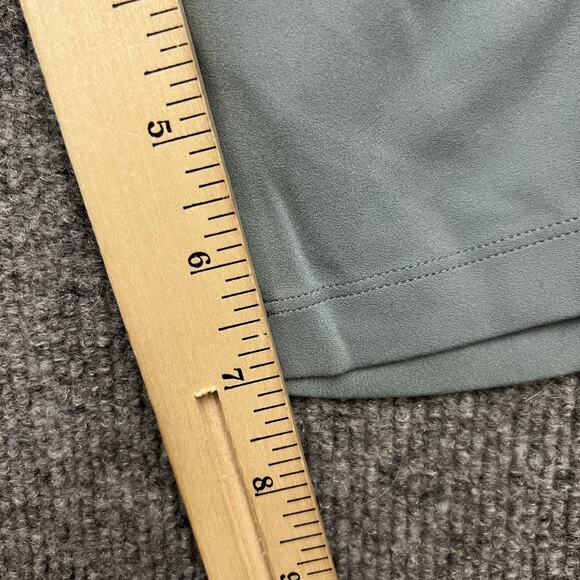 Smartwool Shorts Womens Small Merino Lined Bike Biker Side Pocket Active - Picture 12 of 12